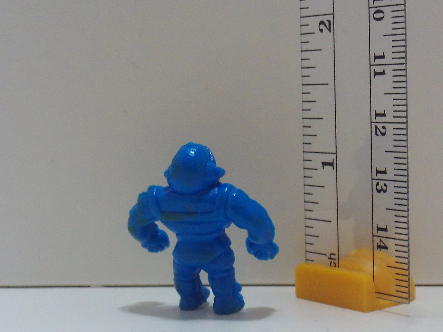 Big Body Chibi Keshi