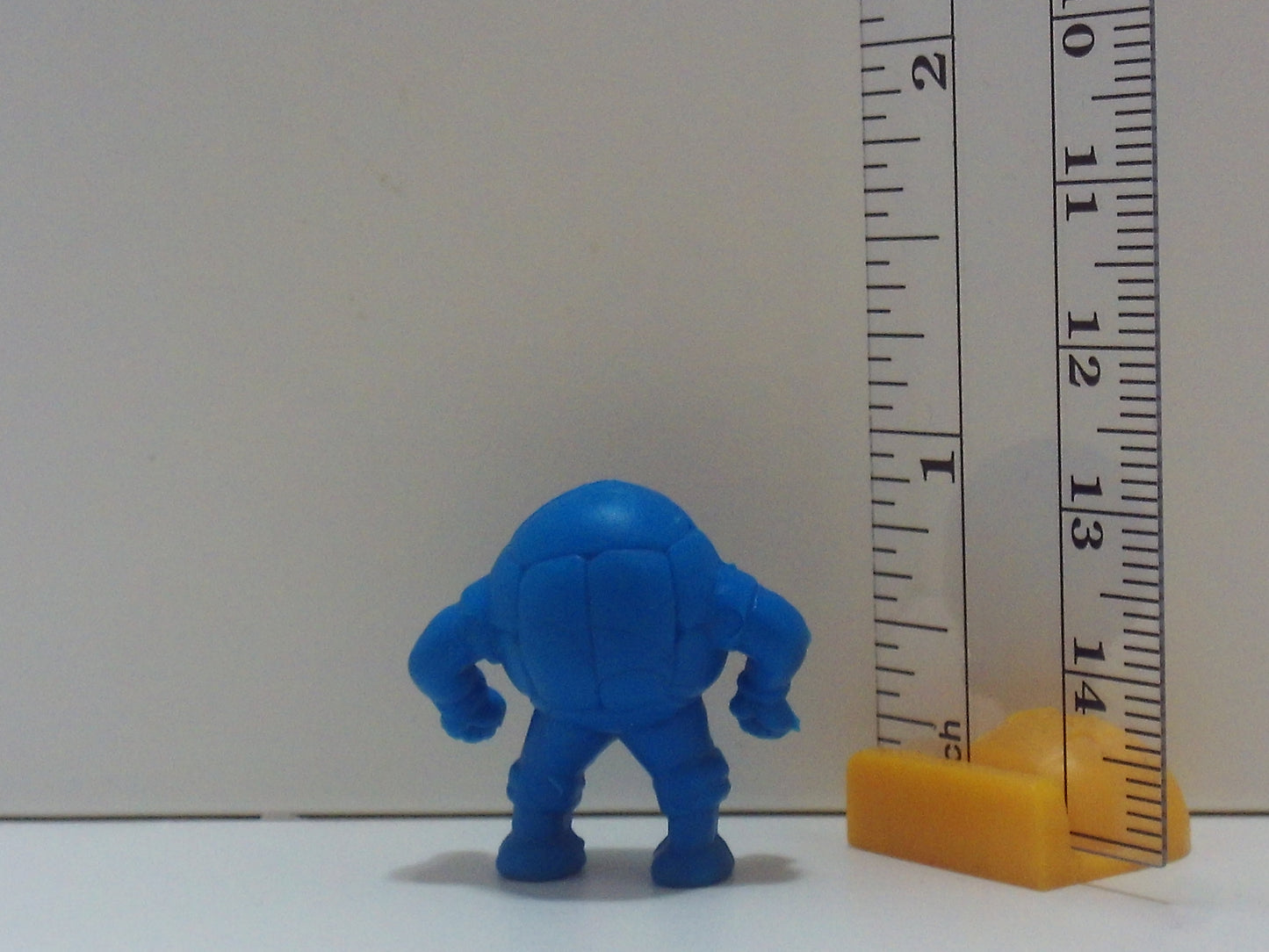 Big Body Chibi Keshi