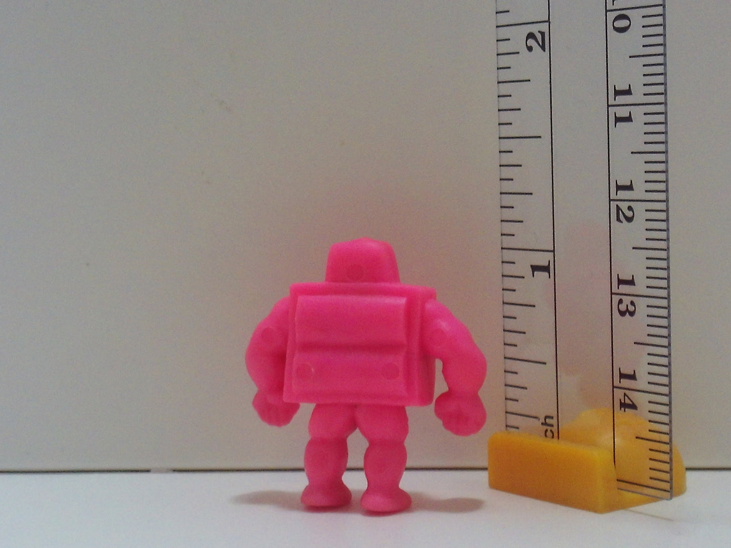 Big Body Chibi Keshi - Japanese Rubber Keshi Keshigomu Anime Manga Video Game figure Takarabako at Kingkeshi.com