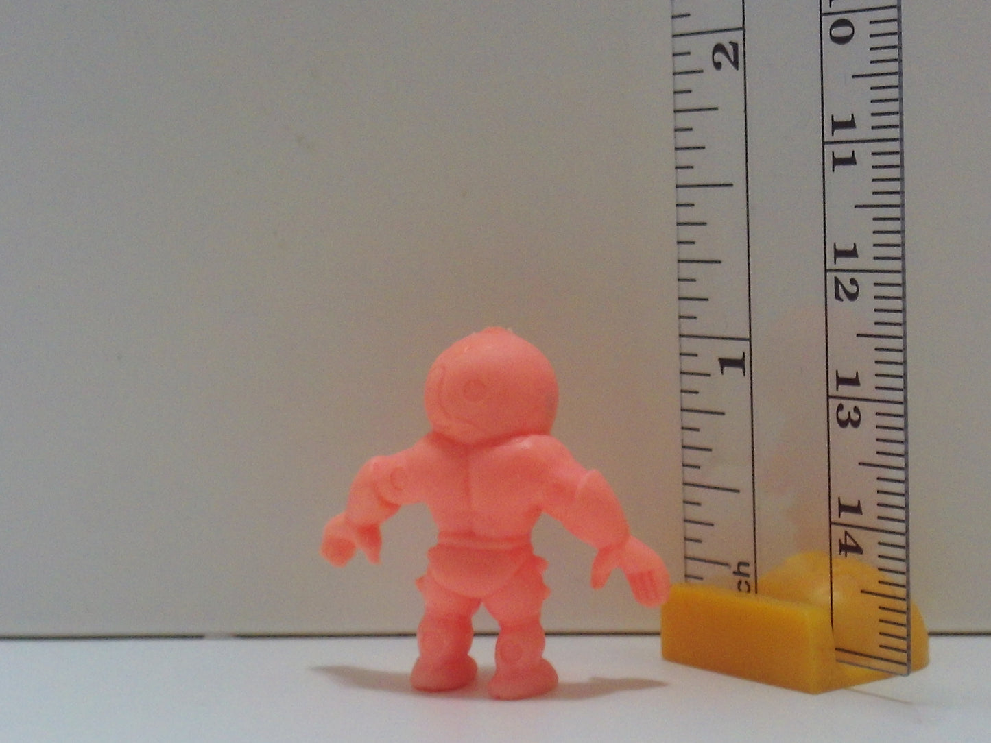 Big Body Chibi Keshi