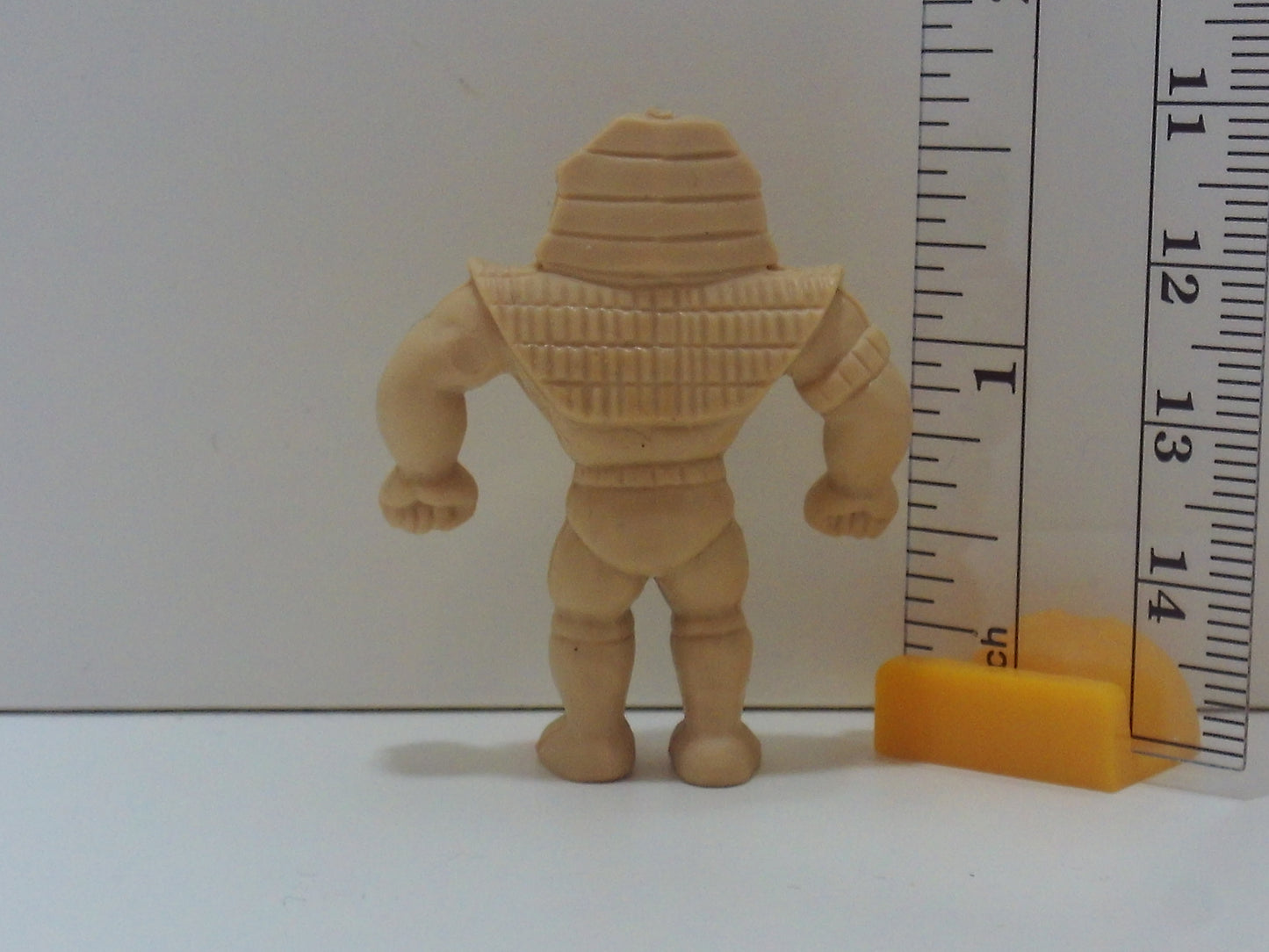 Big Body Pachi Keshi