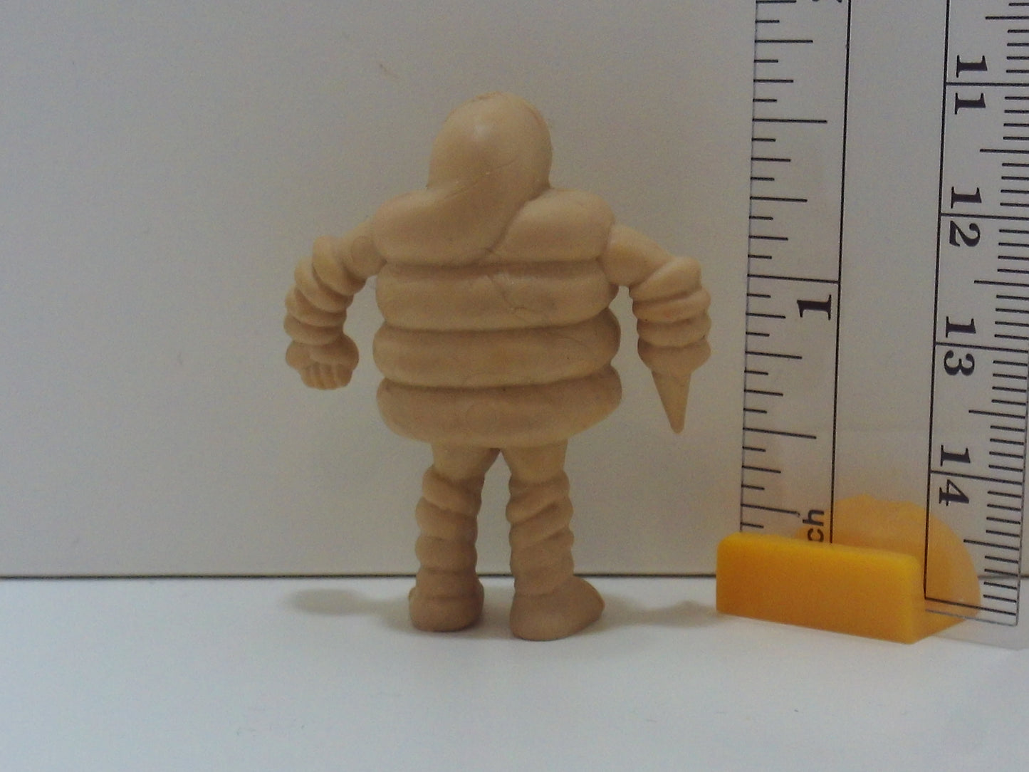 Big Body Pachi Keshi