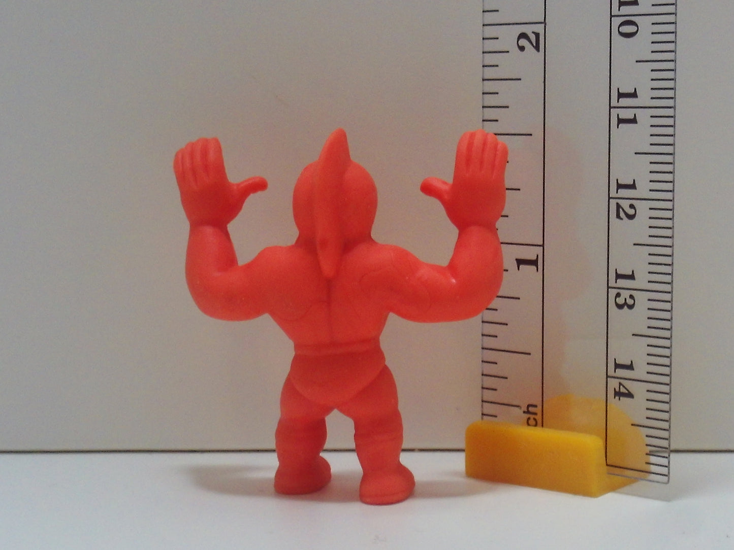 Big Body Pachi Keshi - Japanese Rubber Keshi Keshigomu Anime Manga Video Game figure Takarabako at Kingkeshi.com