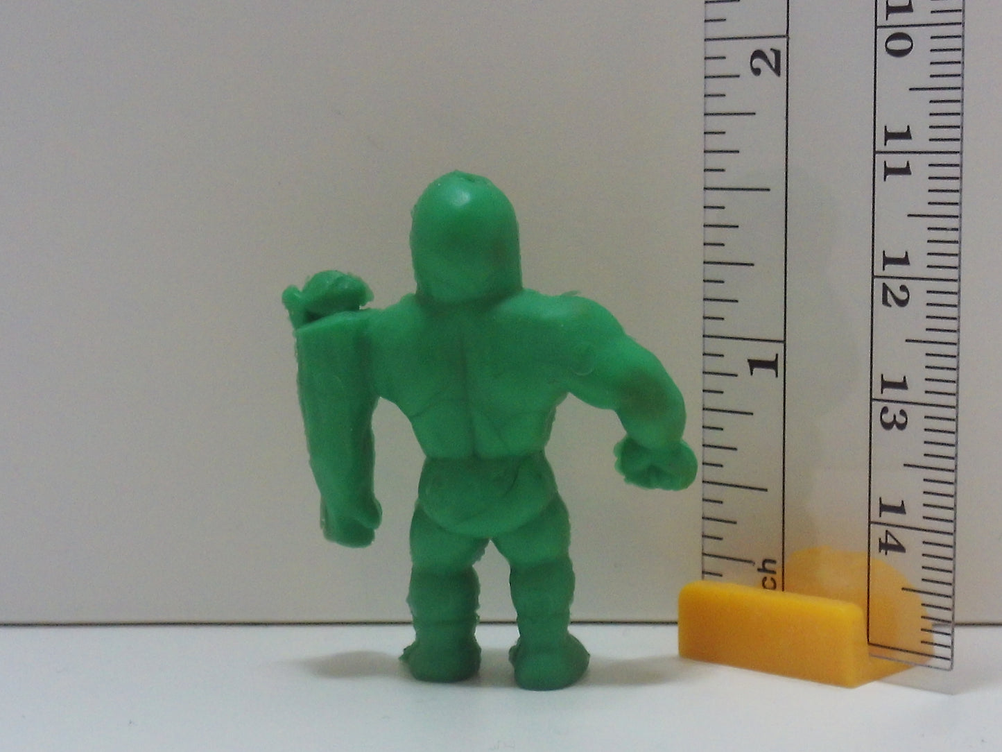 Big Body Pachi Keshi