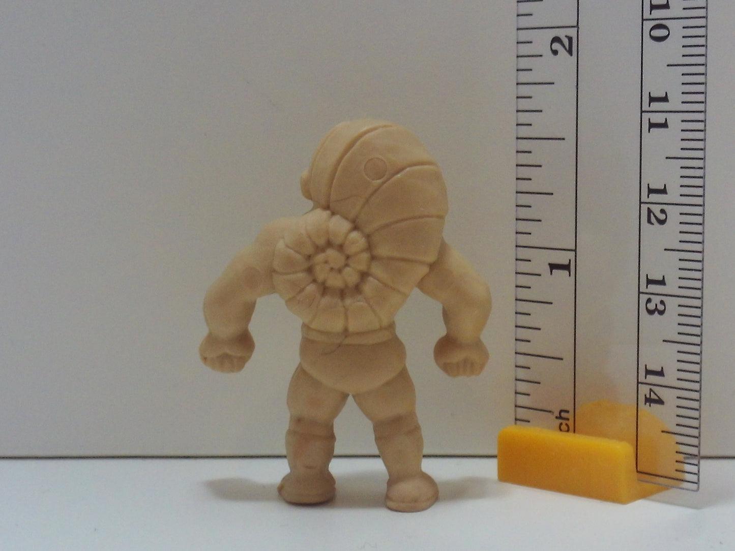 Big Body Pachi Keshi