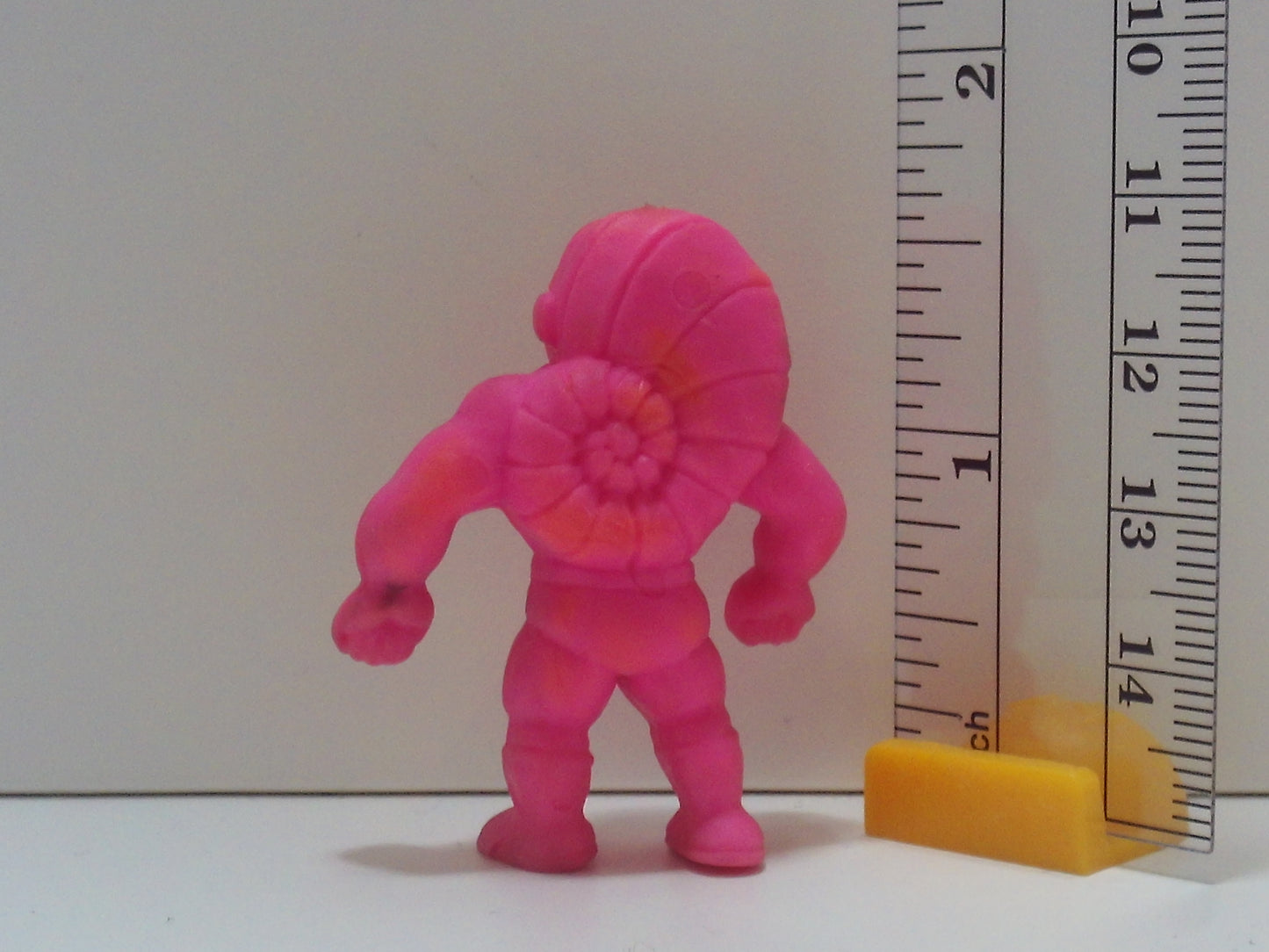 Big Body Pachi Keshi