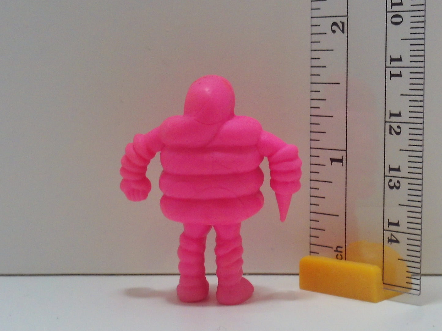 Big Body Pachi Keshi