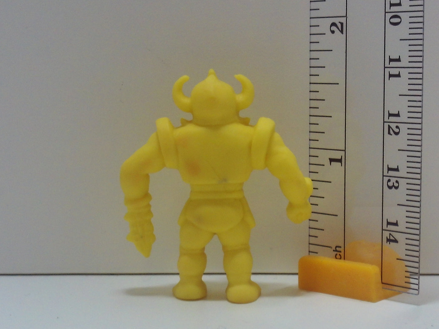 Big Body Pachi Keshi