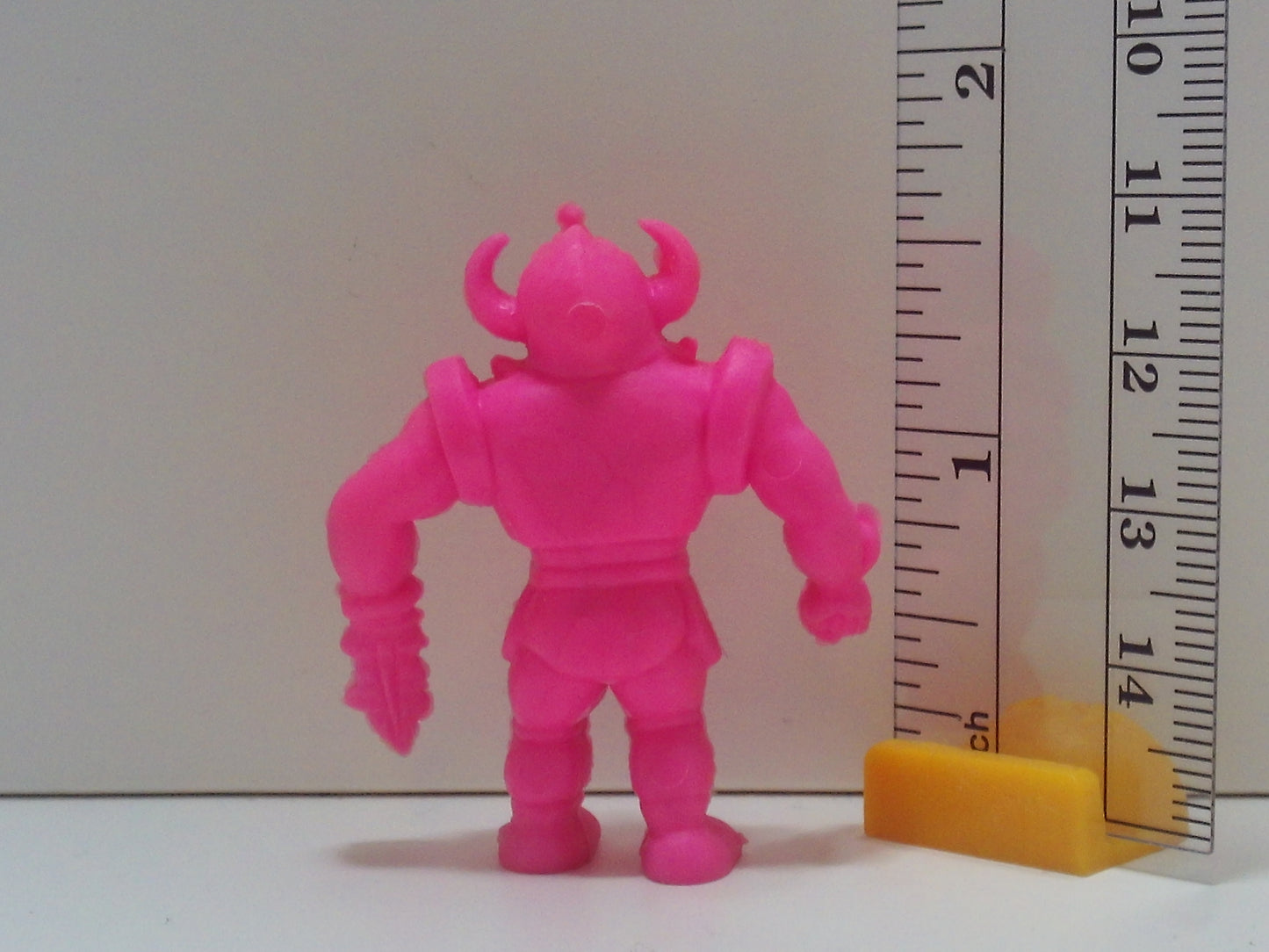 Big Body Pachi Keshi