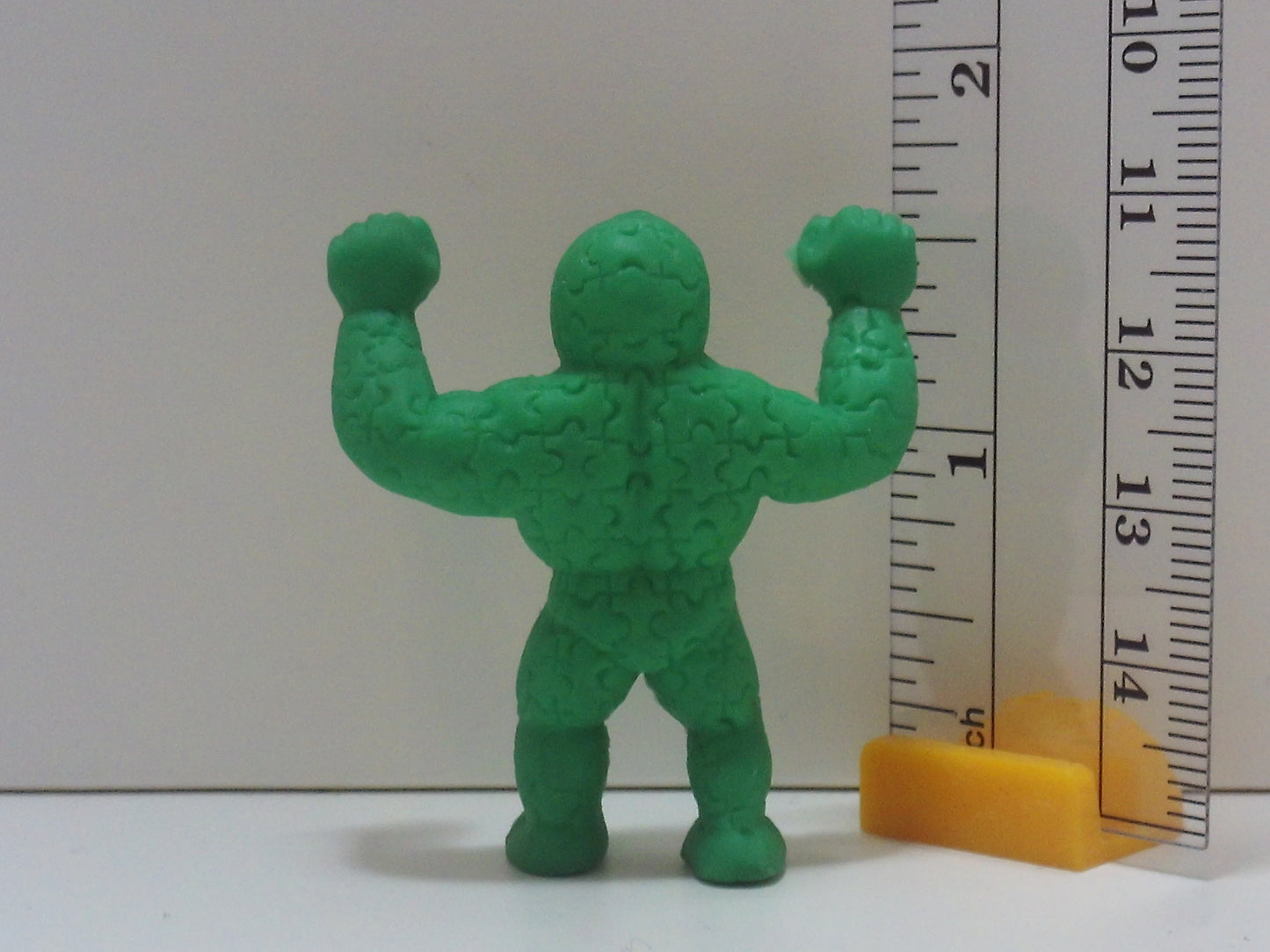 Big Body Pachi Keshi