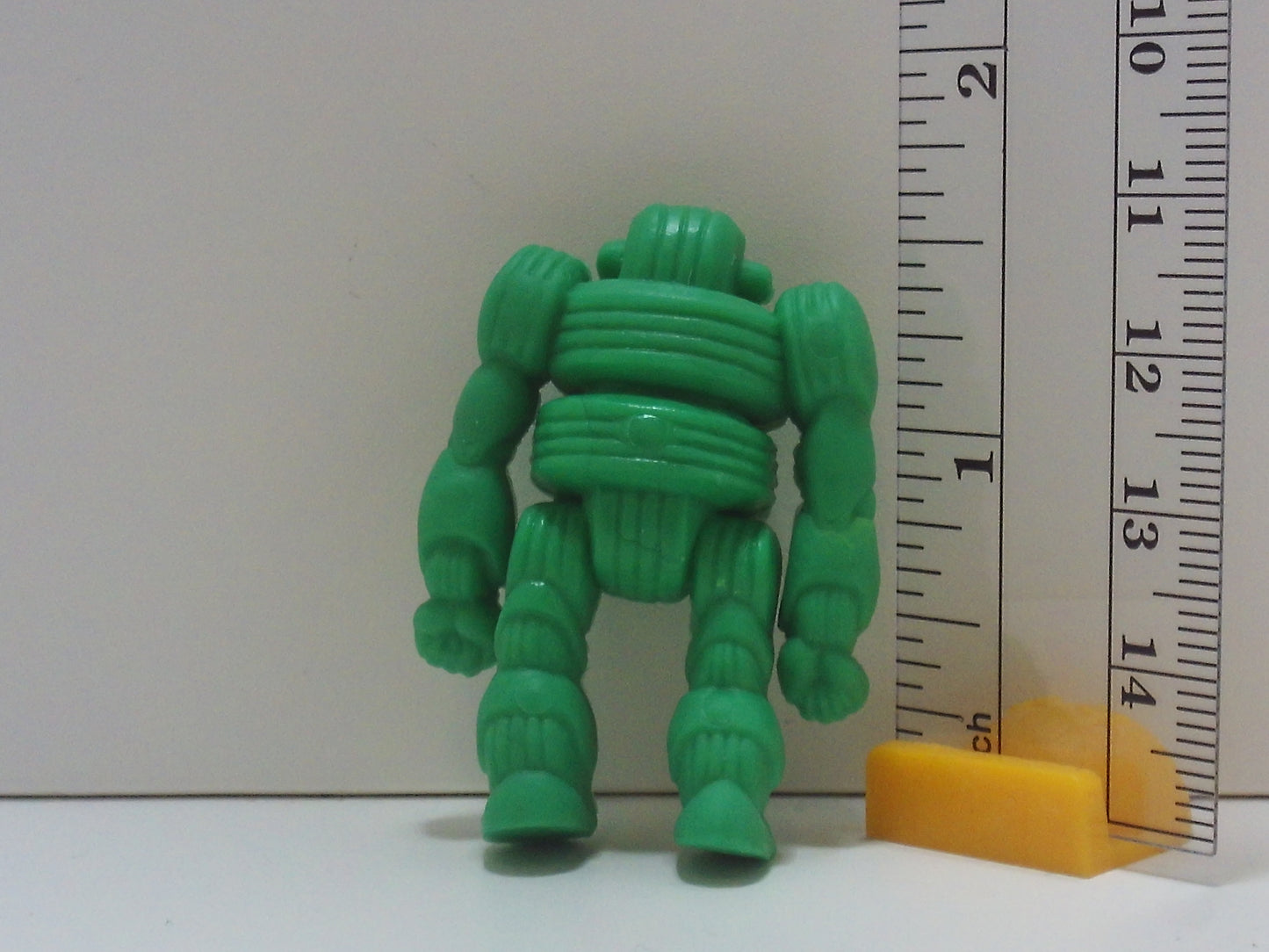 Big Body Pachi Keshi