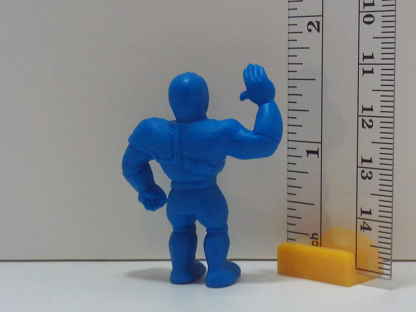 Big Body Pachi Keshi