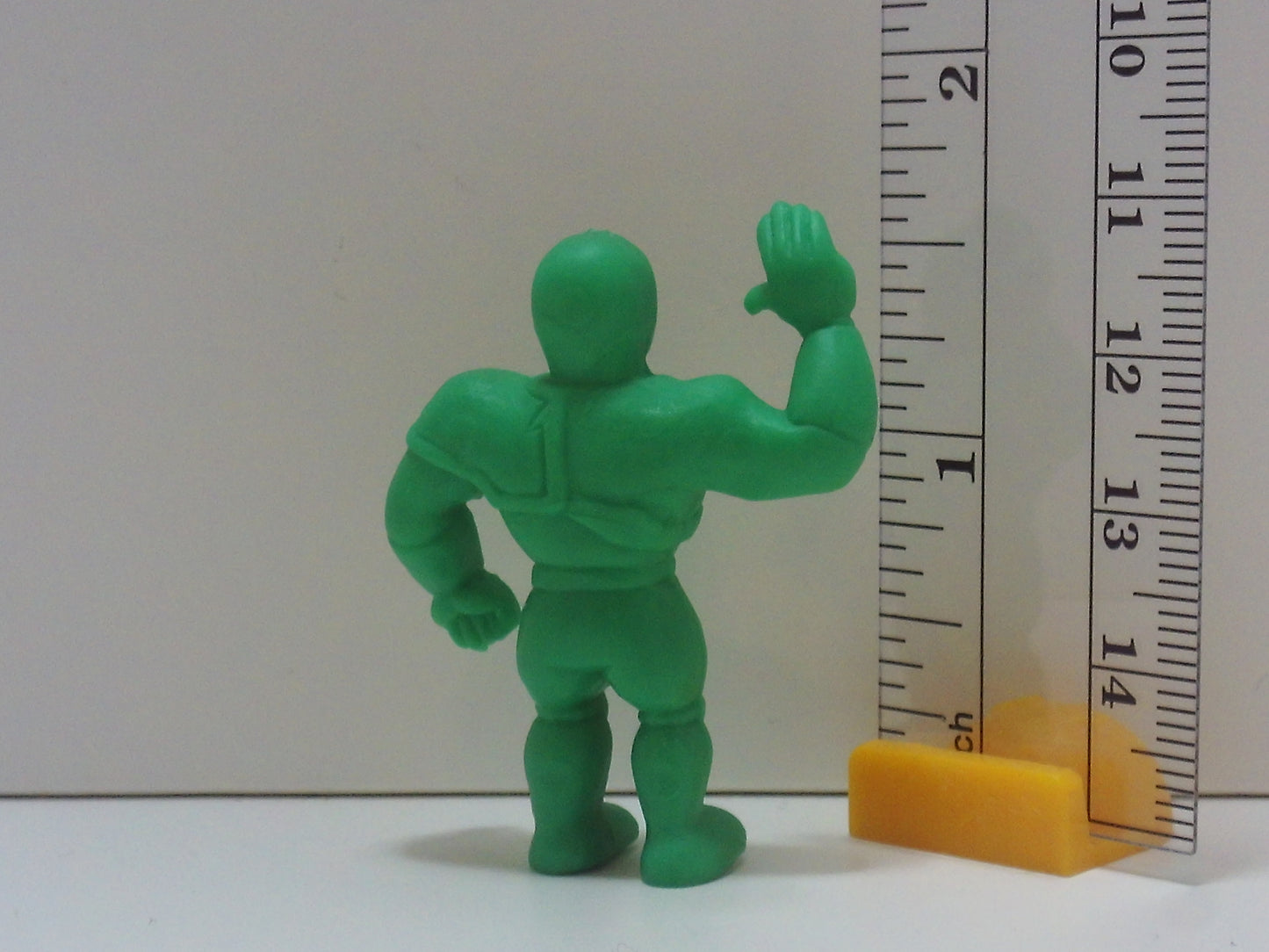 Big Body Pachi Keshi