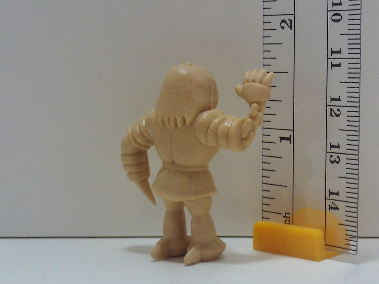 Big Body Pachi Keshi