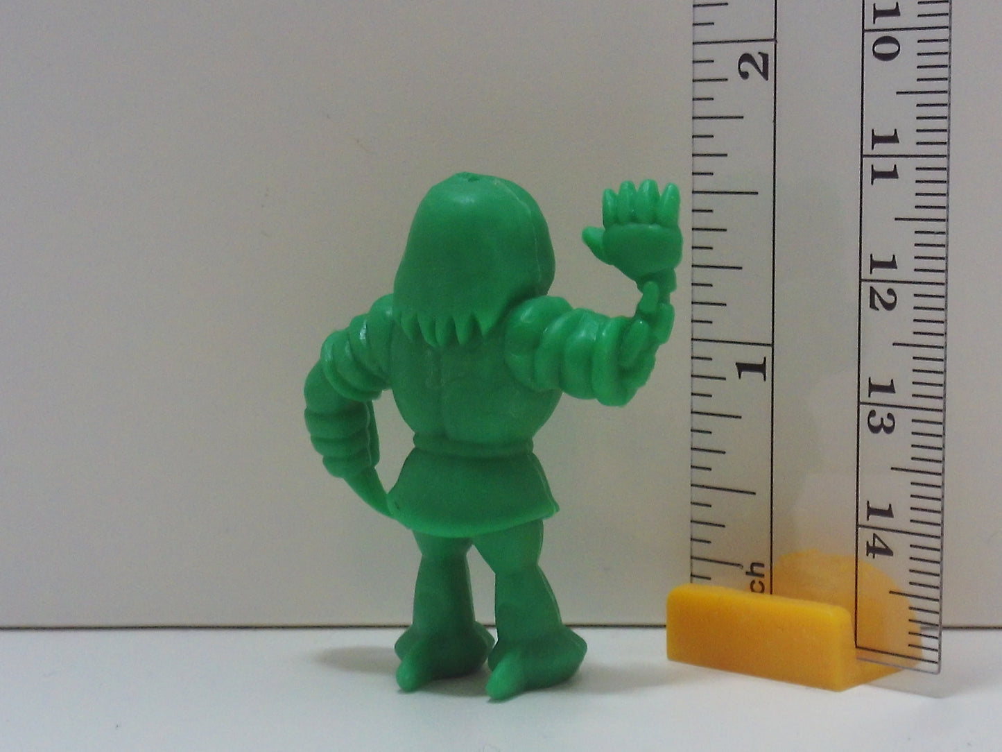 Big Body Pachi Keshi