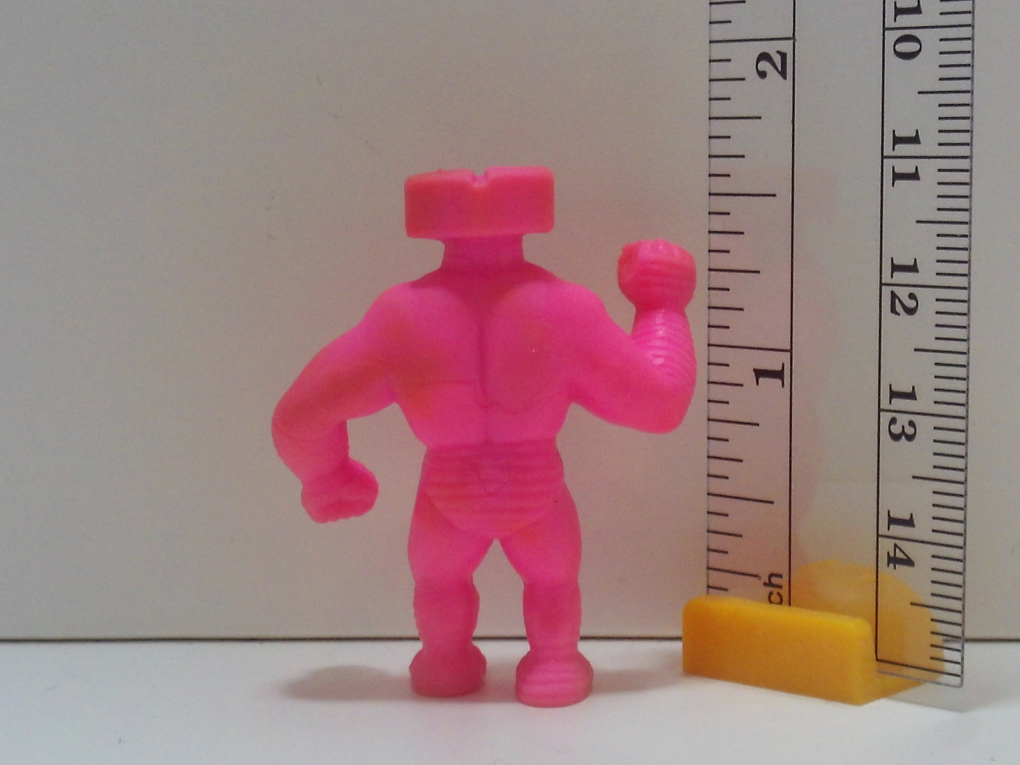 Big Body Pachi Keshi