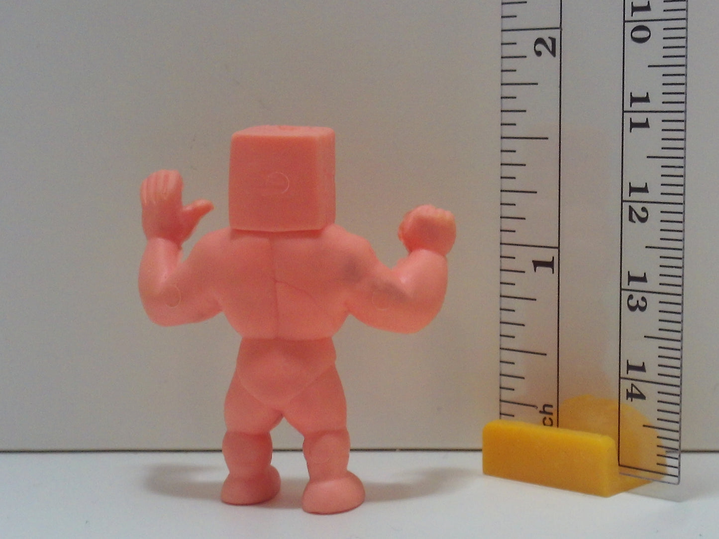 Big Body Pachi Keshi