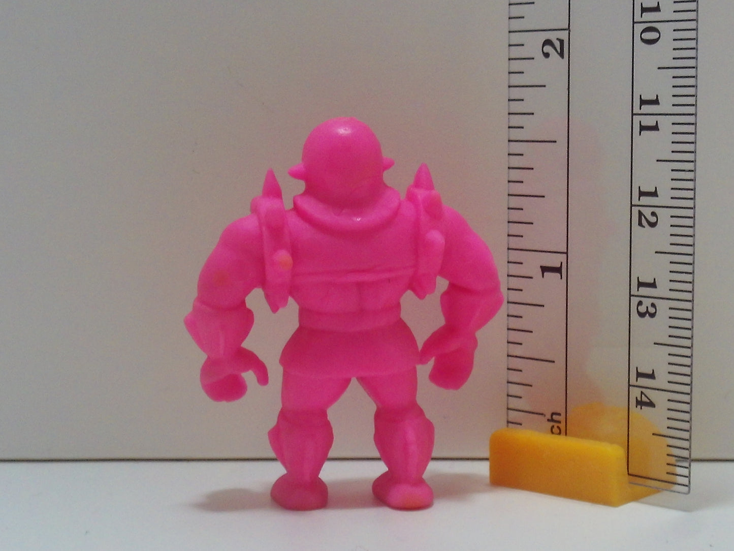 Big Body Pachi Keshi