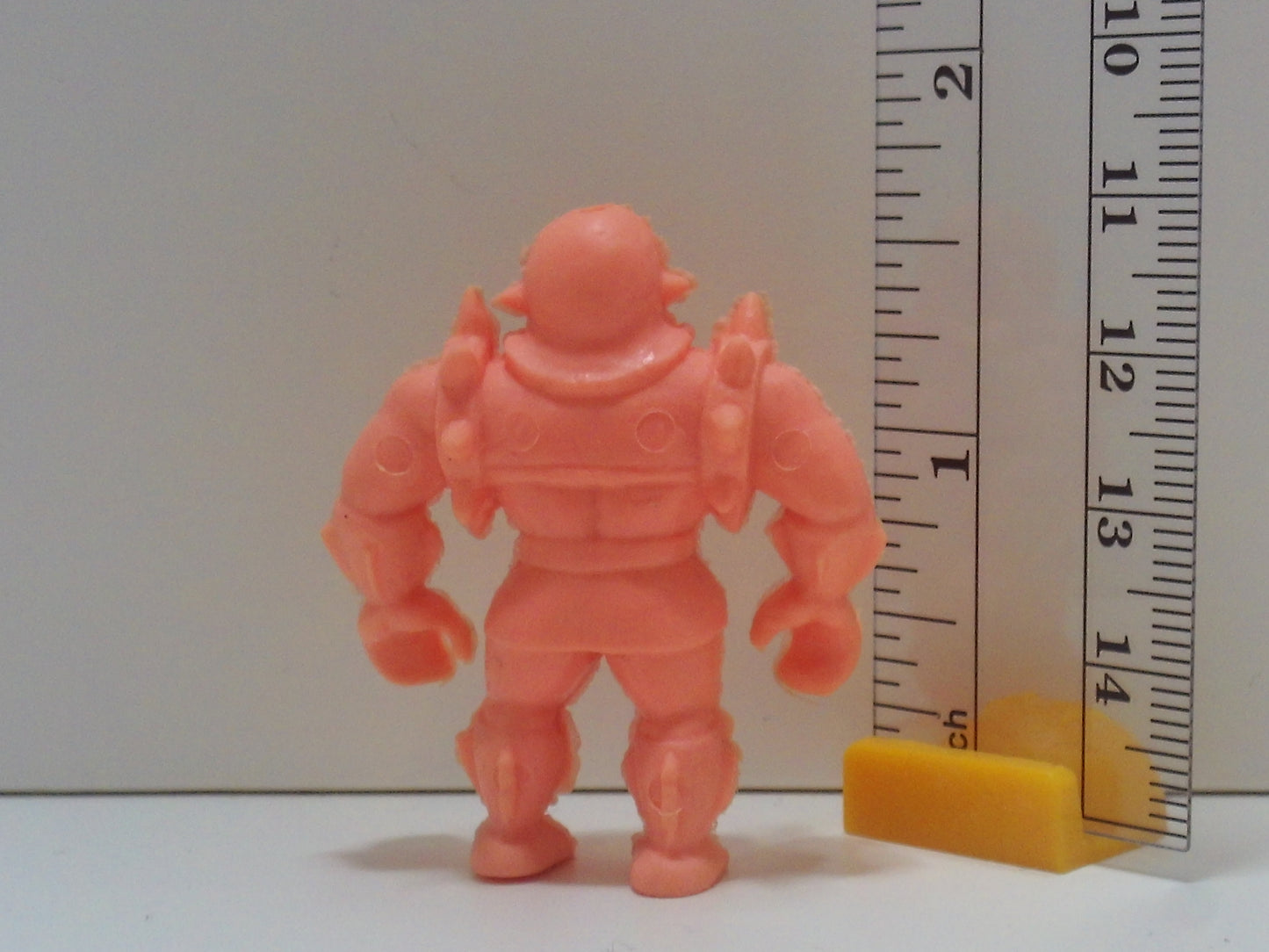 Big Body Pachi Keshi