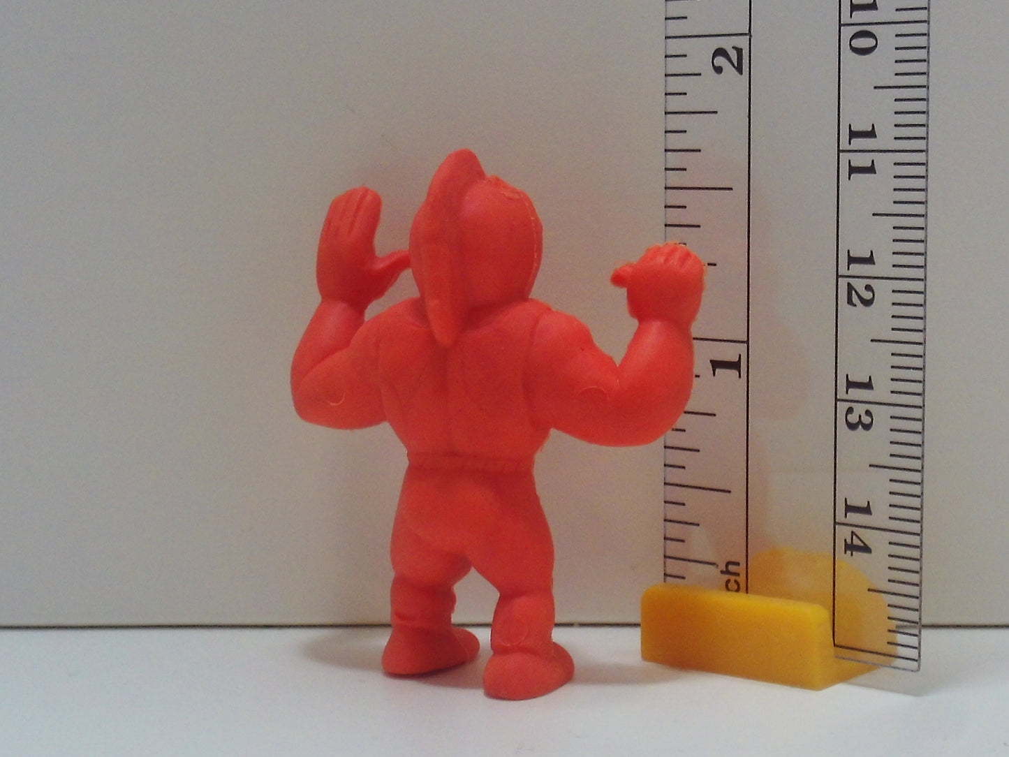 Big Body Pachi Keshi