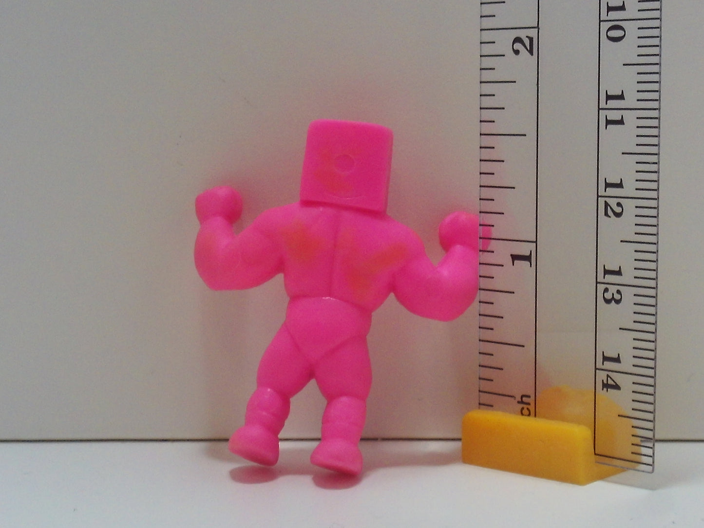 Big Body Pachi Keshi