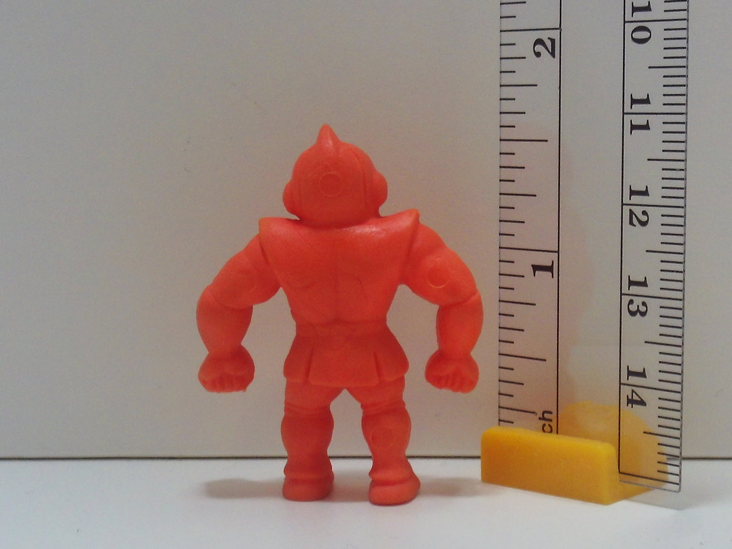 Big Body Pachi Keshi