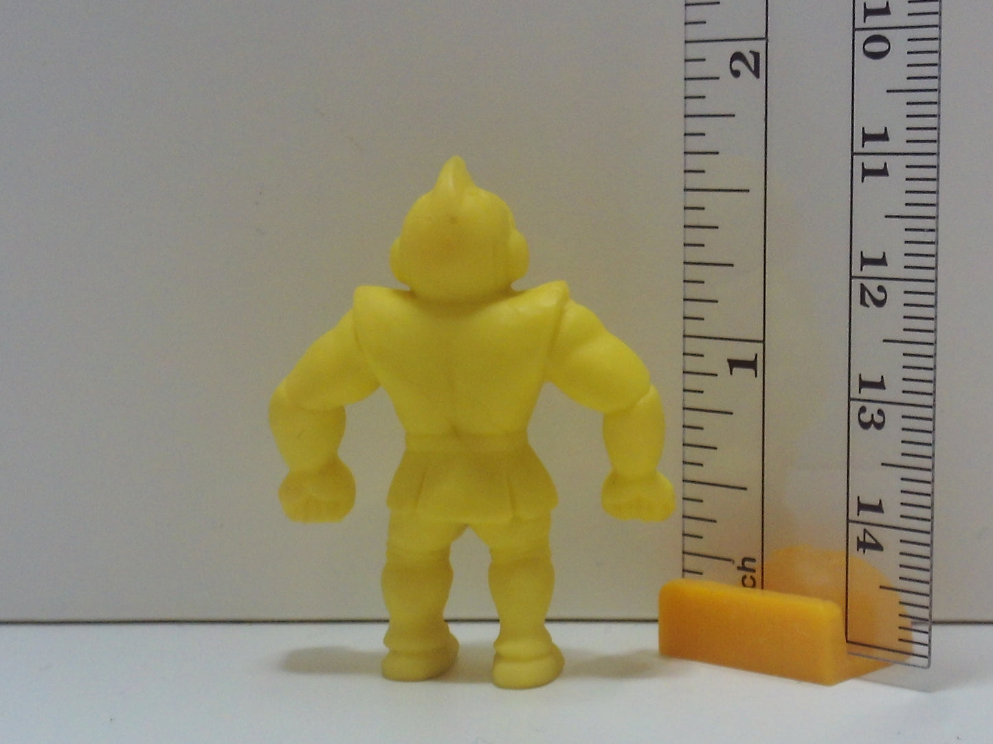 Big Body Pachi Keshi
