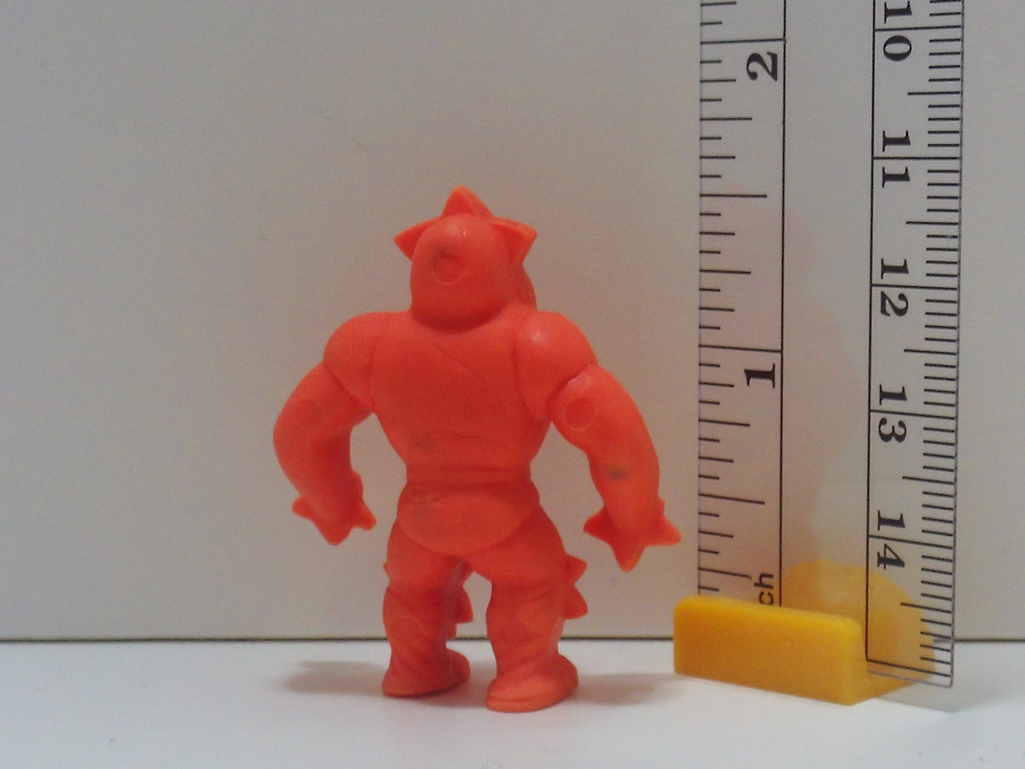 Big Body Pachi Keshi