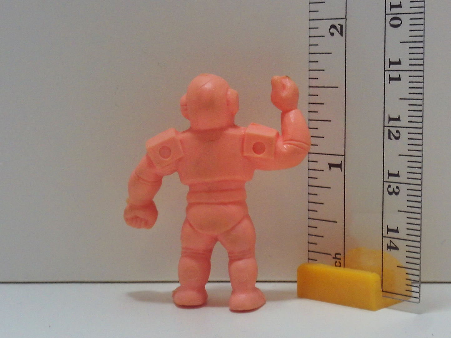 Big Body Pachi Keshi