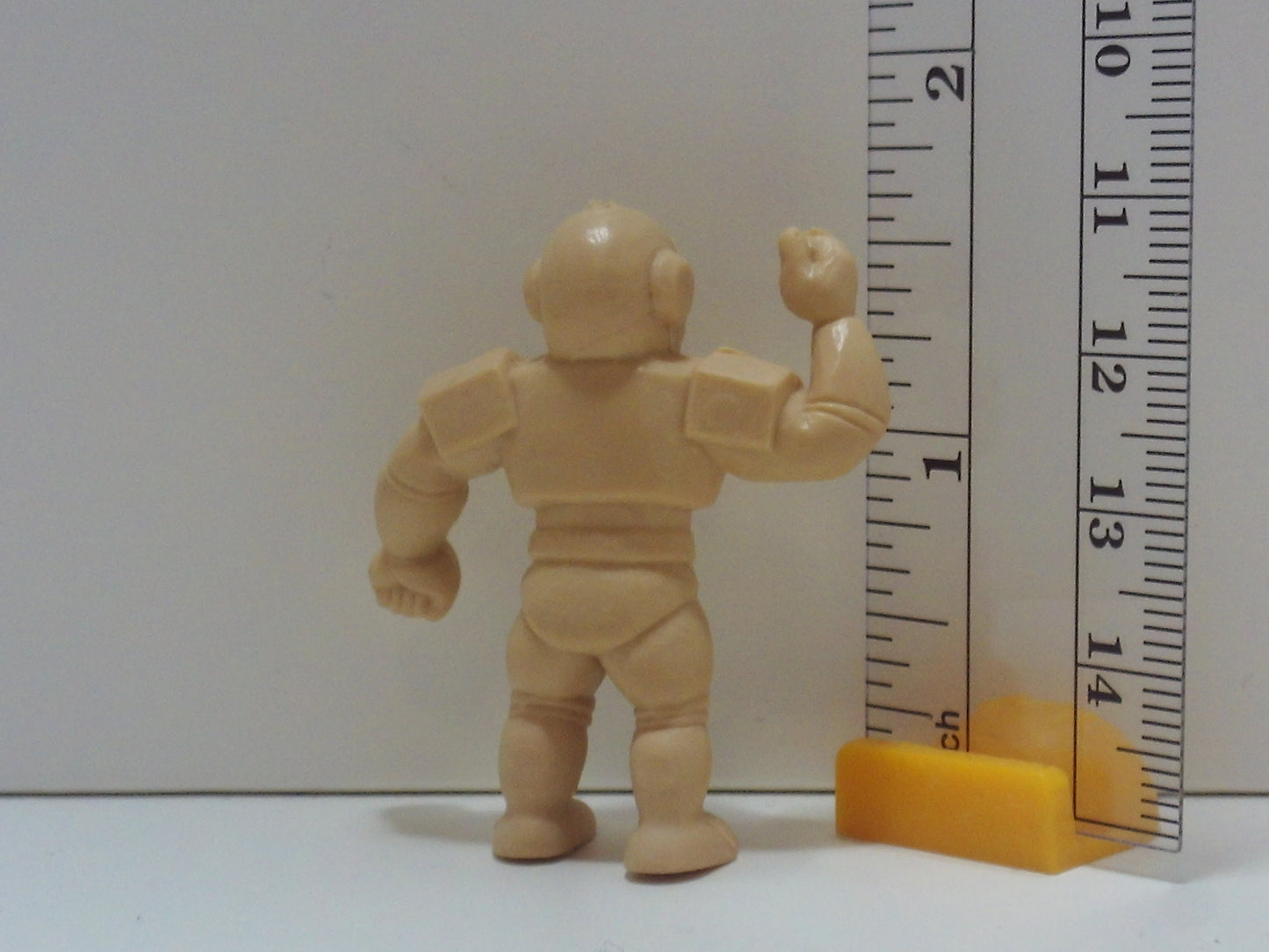 Big Body Pachi Keshi