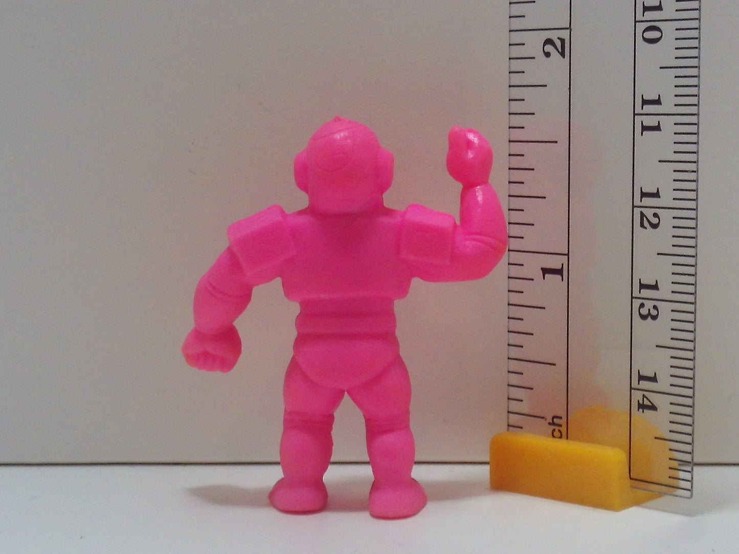 Big Body Pachi Keshi
