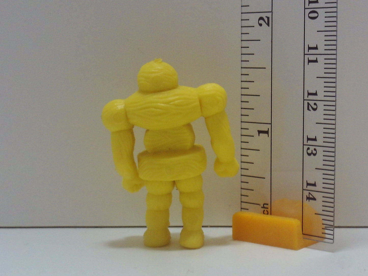 Big Body Pachi Keshi