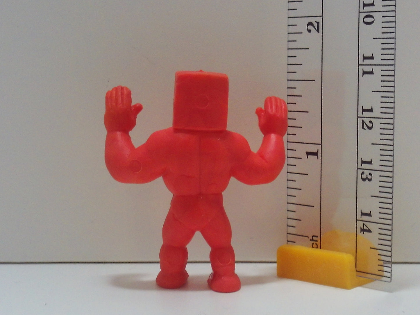 Big Body Pachi Keshi