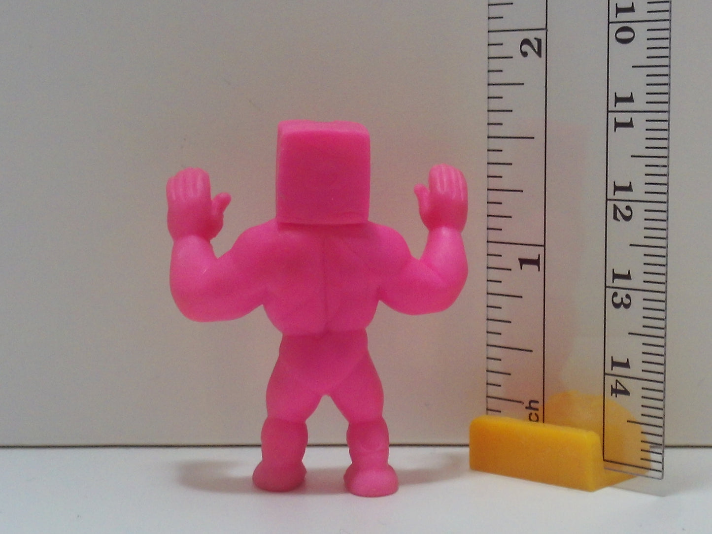 Big Body Pachi Keshi