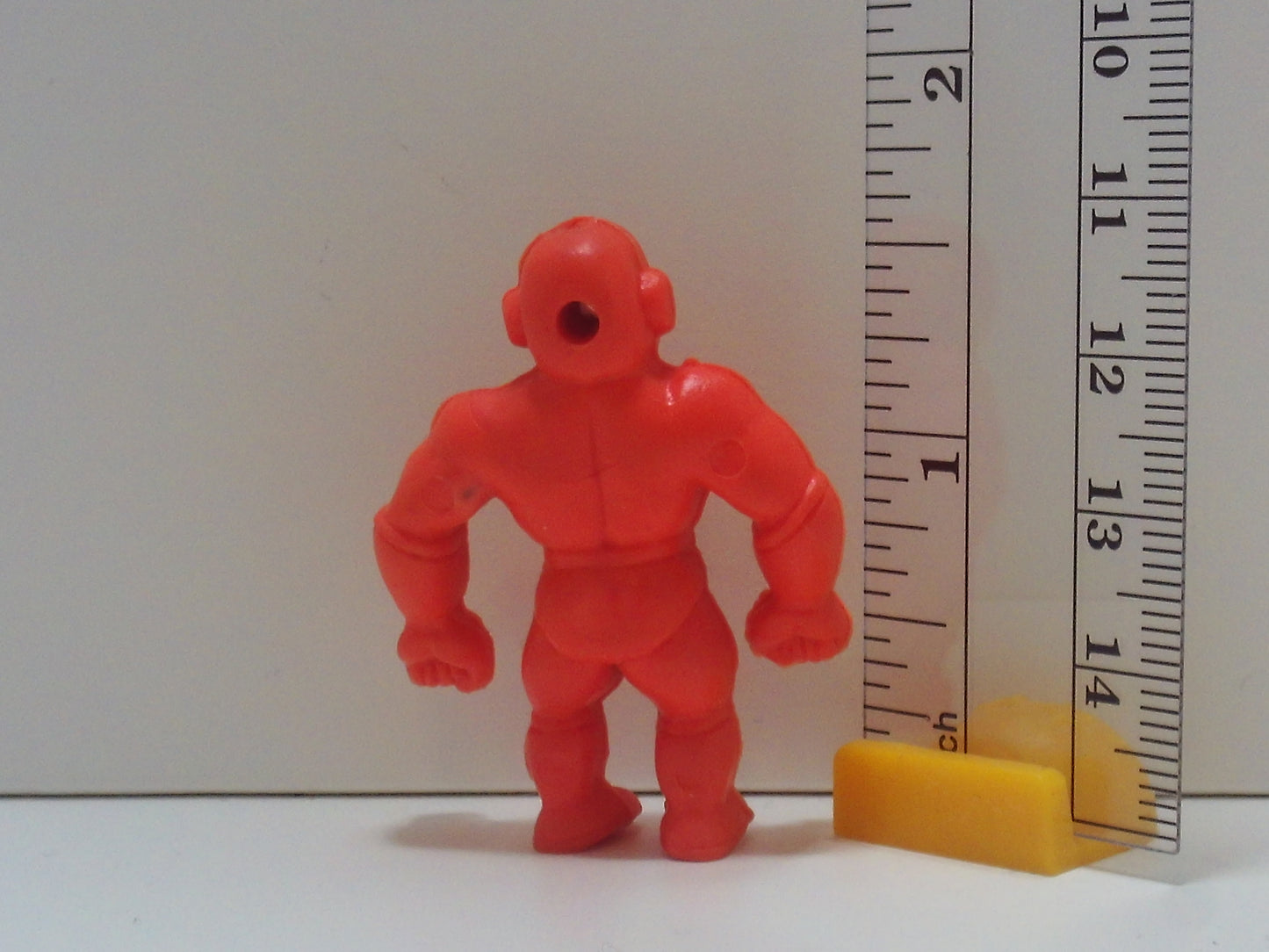 Big Body Pachi Keshi