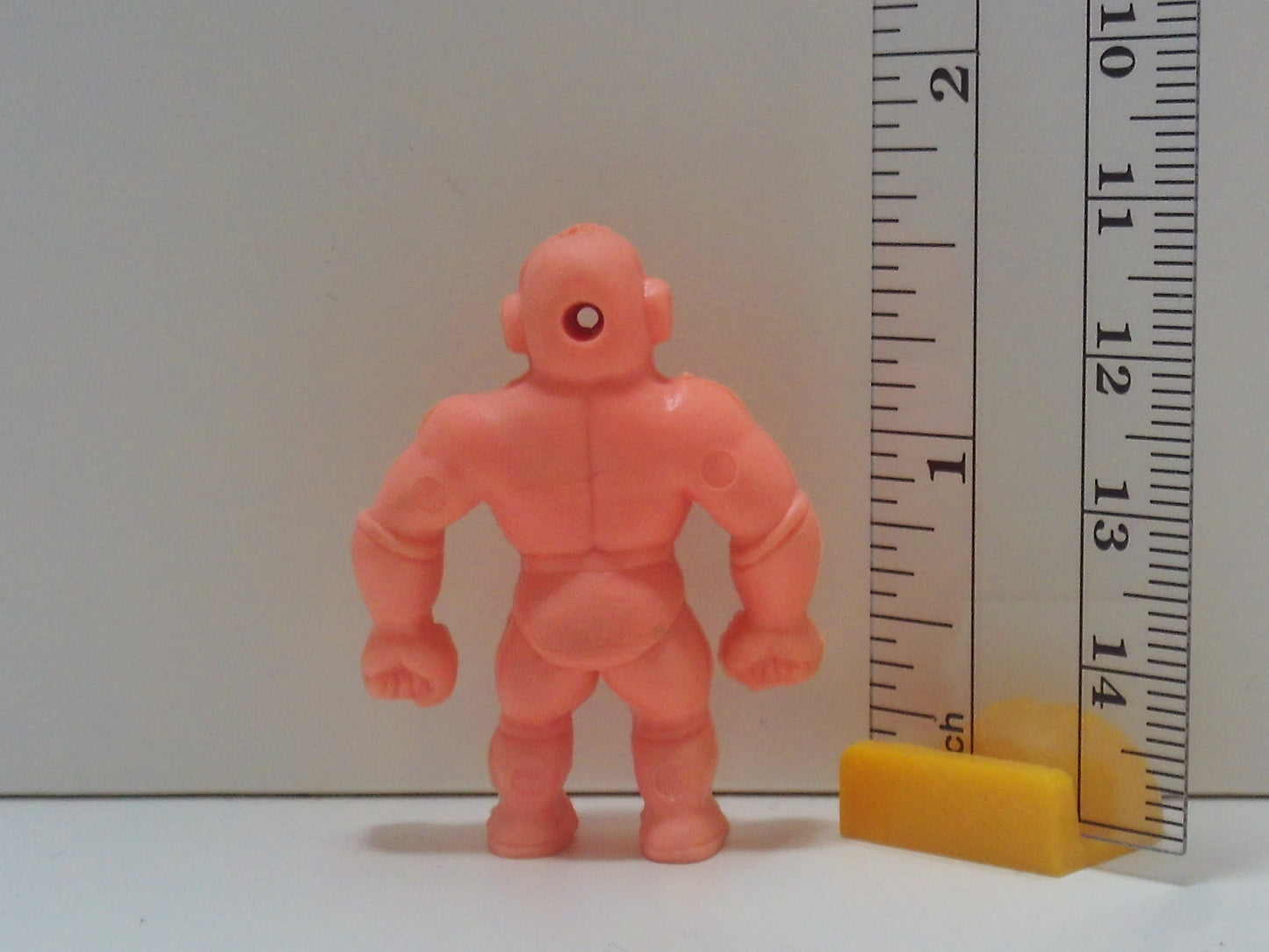 Big Body Pachi Keshi