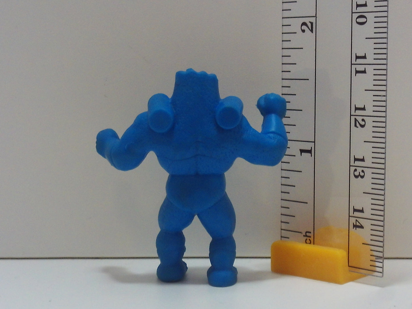 Big Body Pachi Keshi