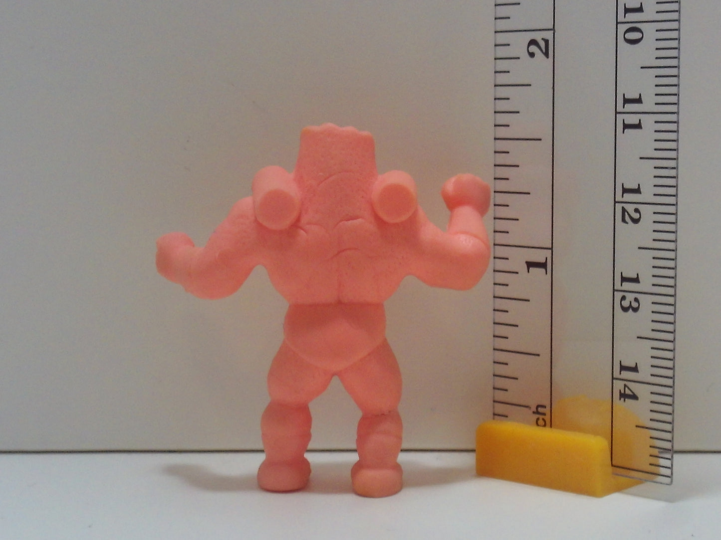 Big Body Pachi Keshi