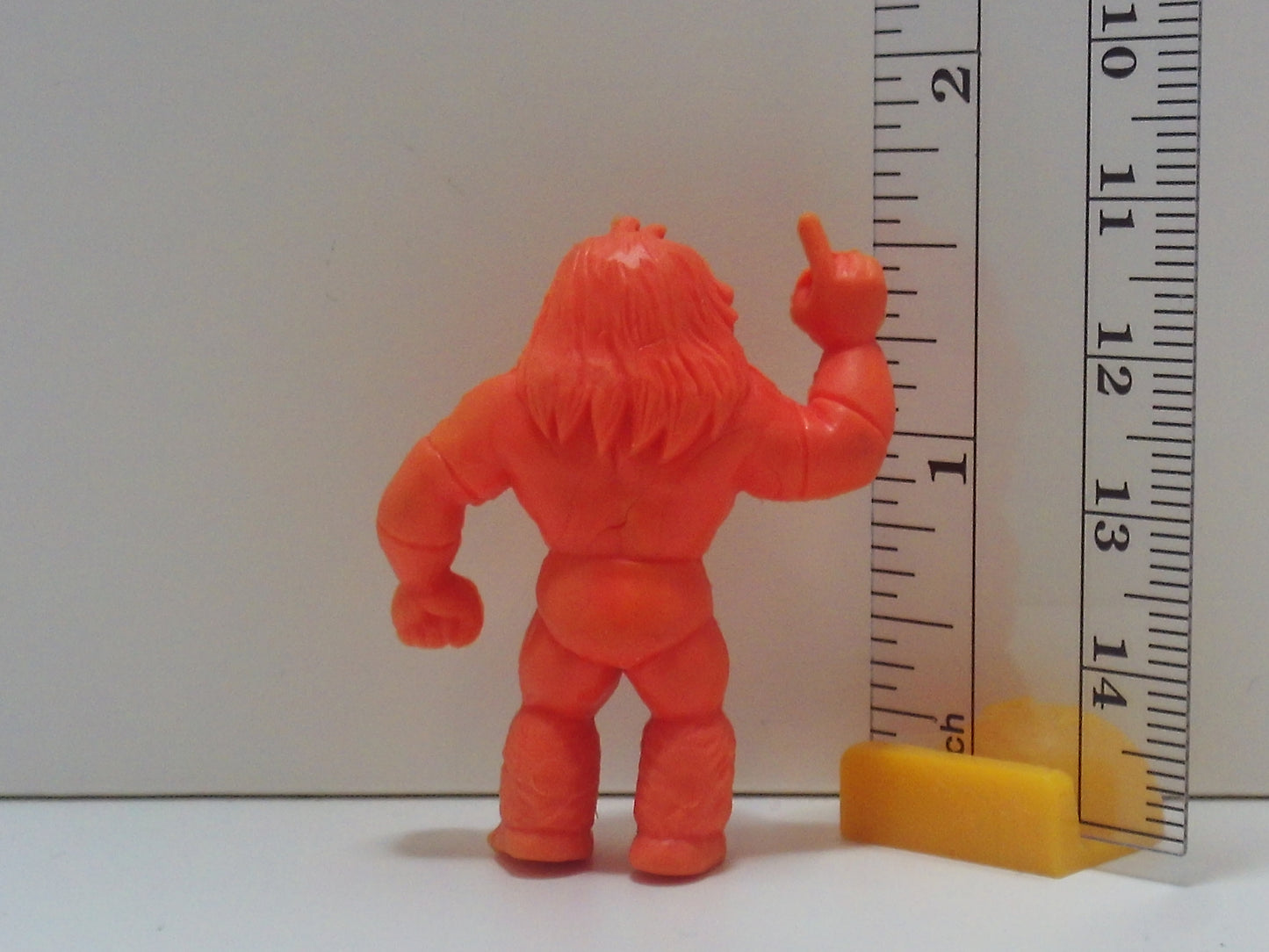 Big Body Pachi Keshi
