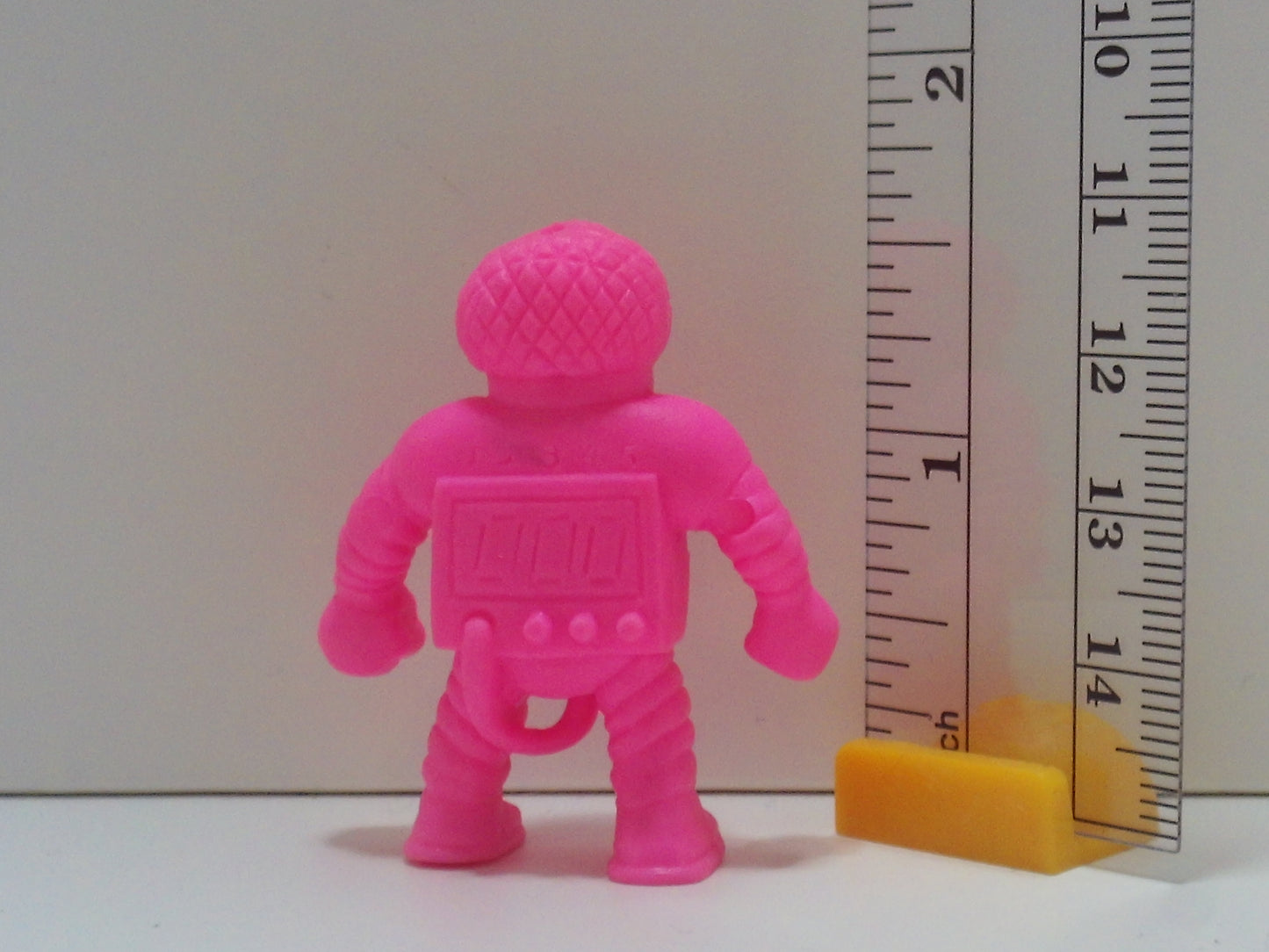 Big Body Pachi Keshi