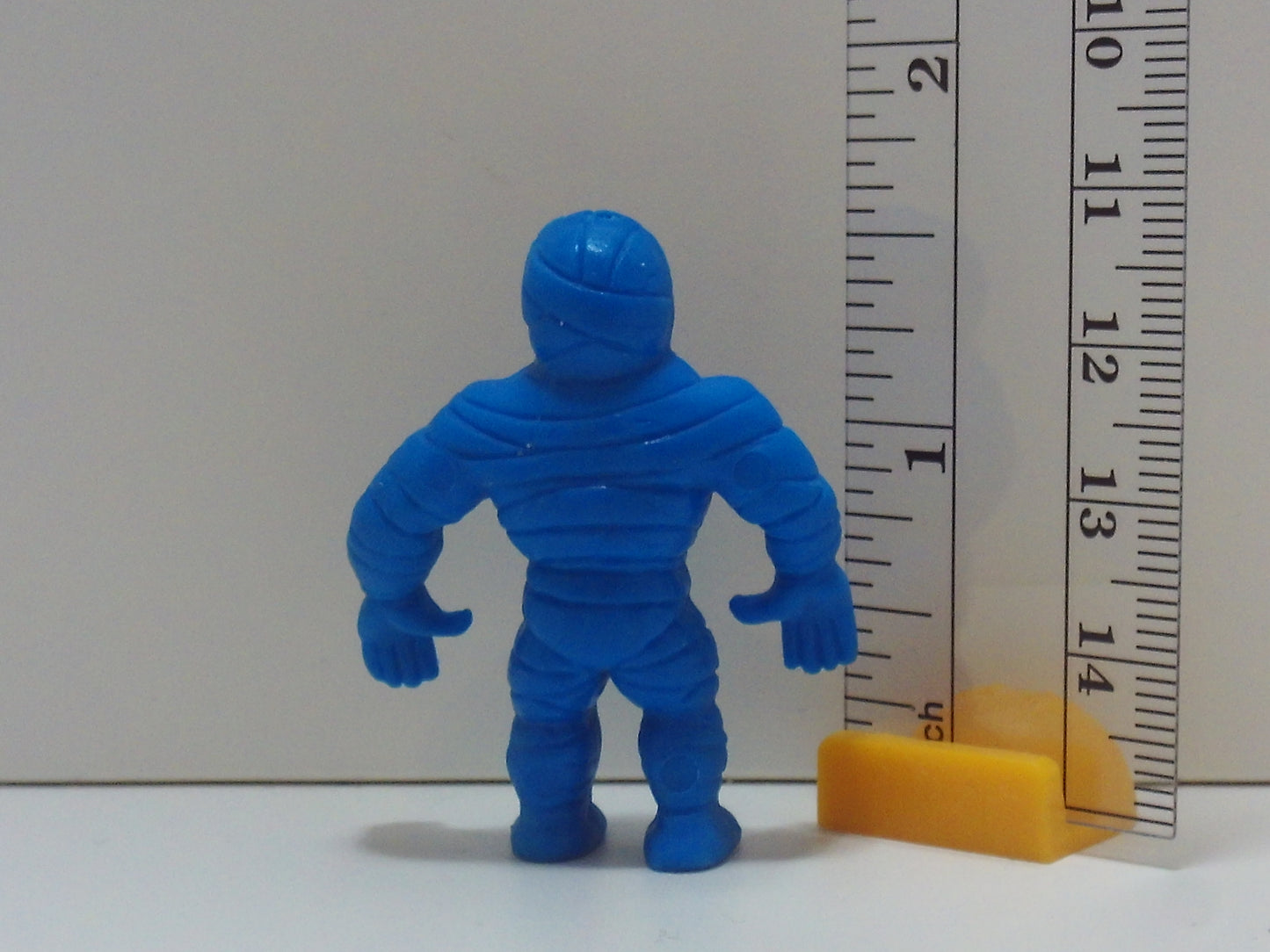 Big Body Pachi Keshi