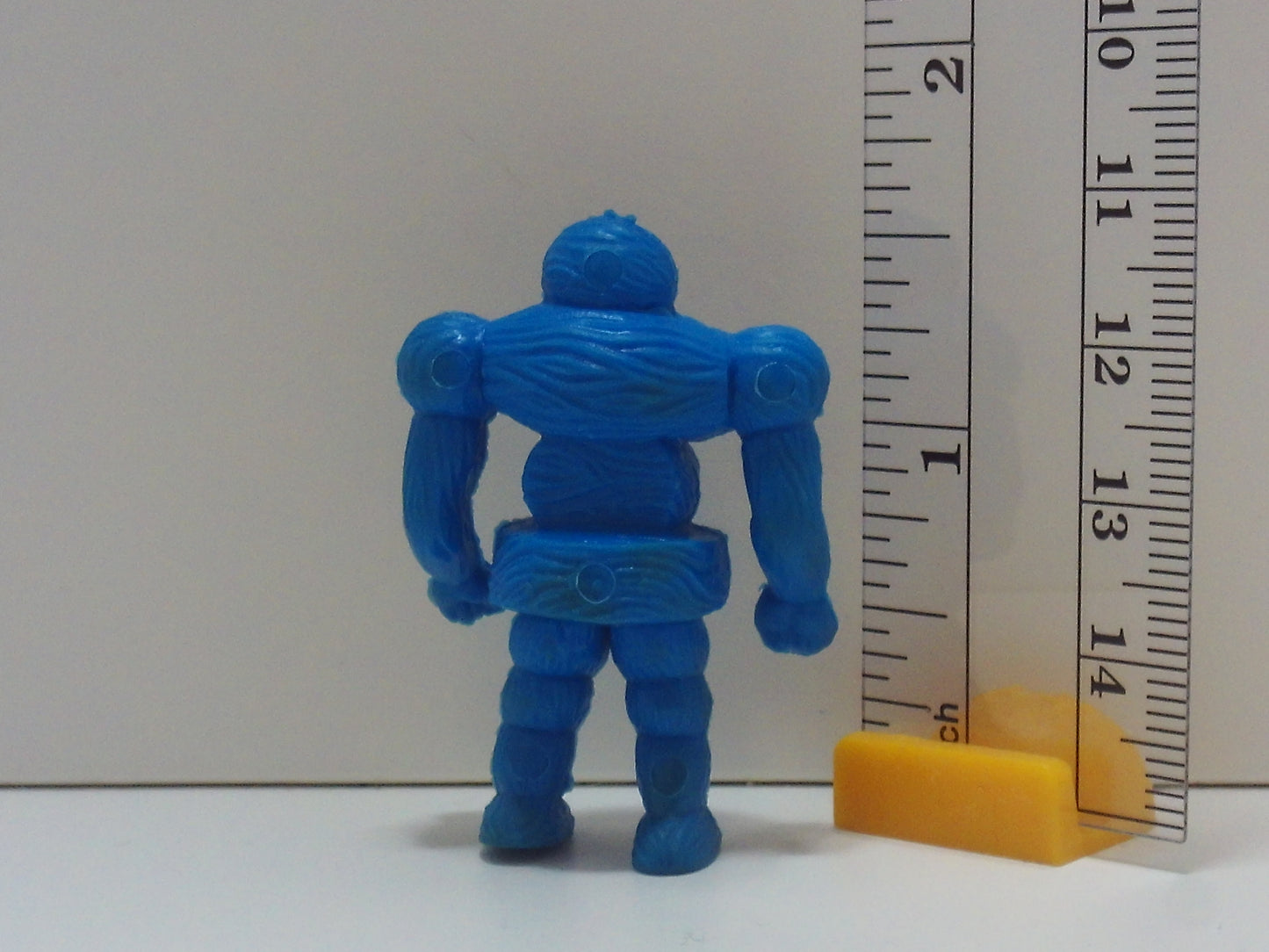 Big Body Pachi Keshi