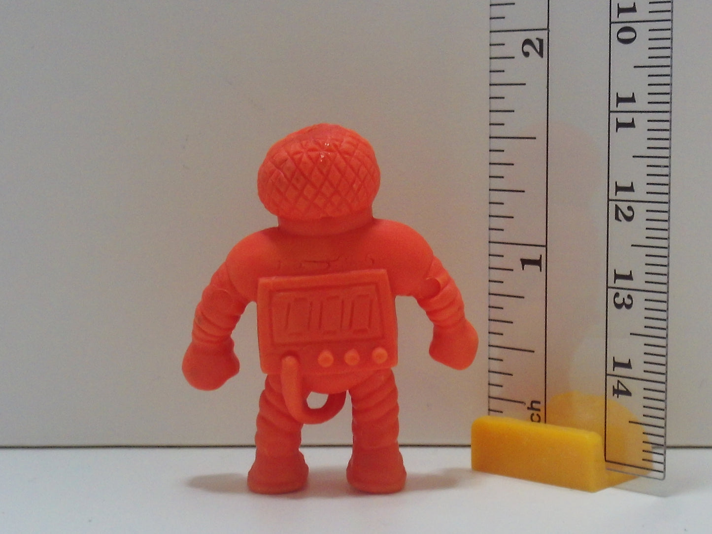 Big Body Pachi Keshi