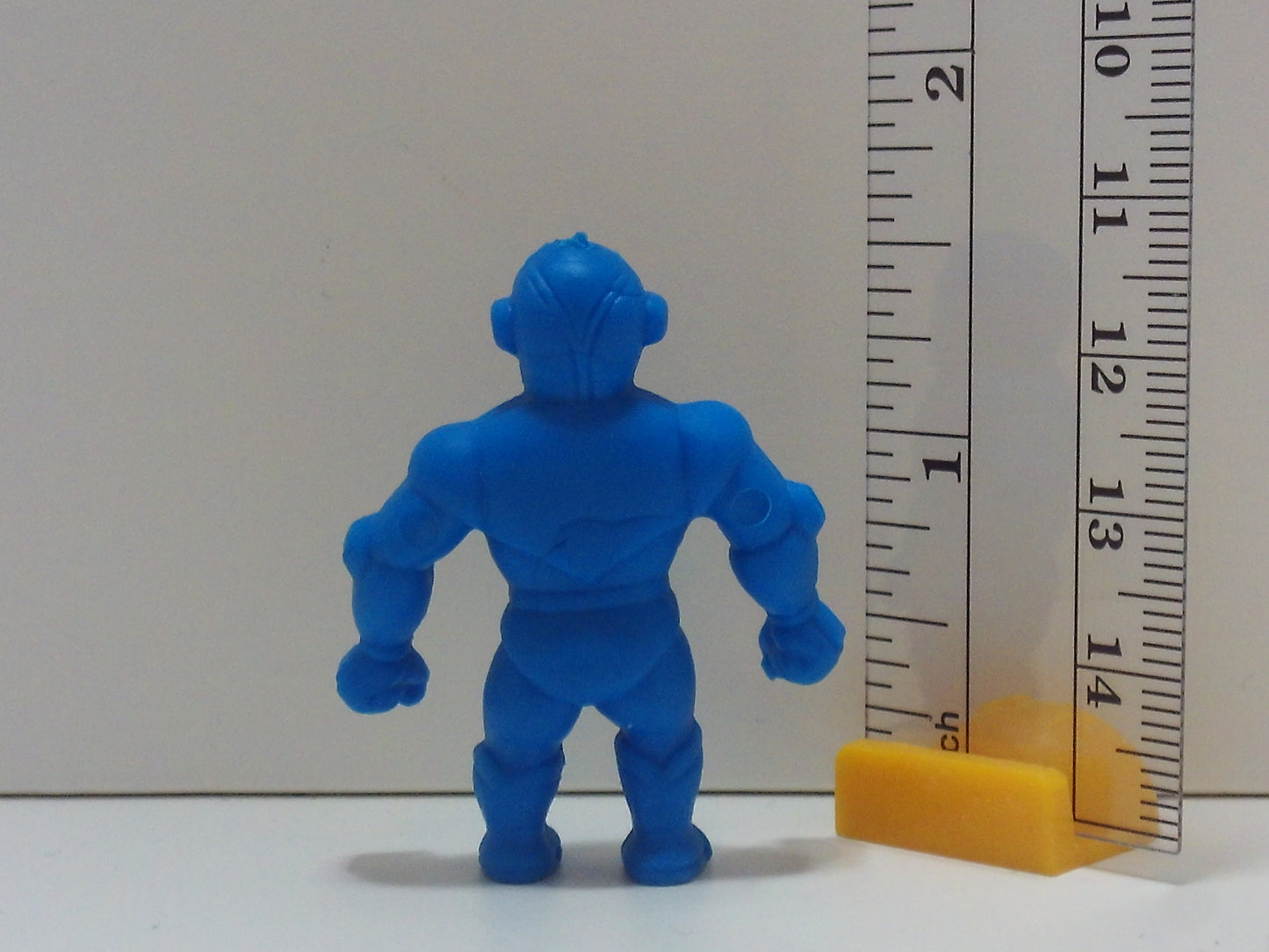 Big Body Pachi Keshi