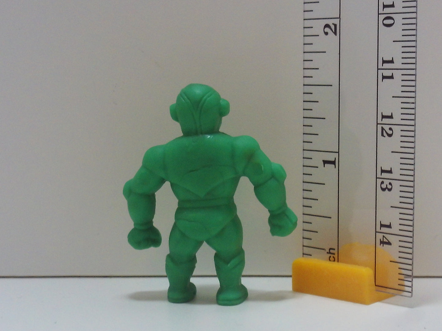 Big Body Pachi Keshi