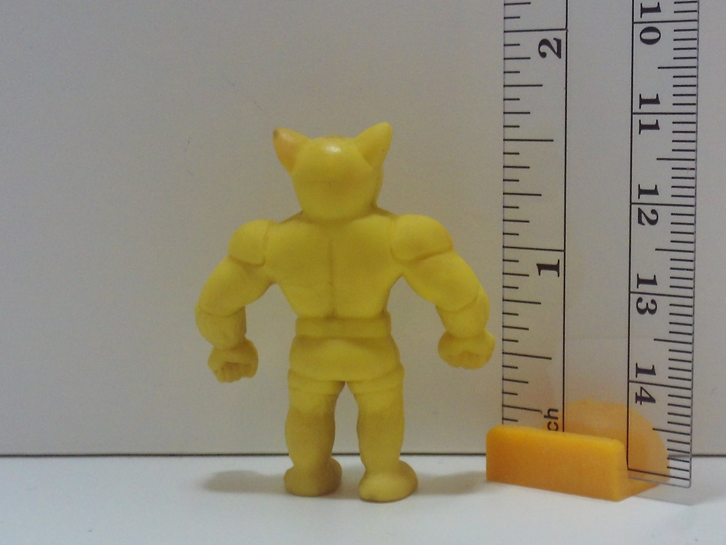 Big Body Pachi Keshi