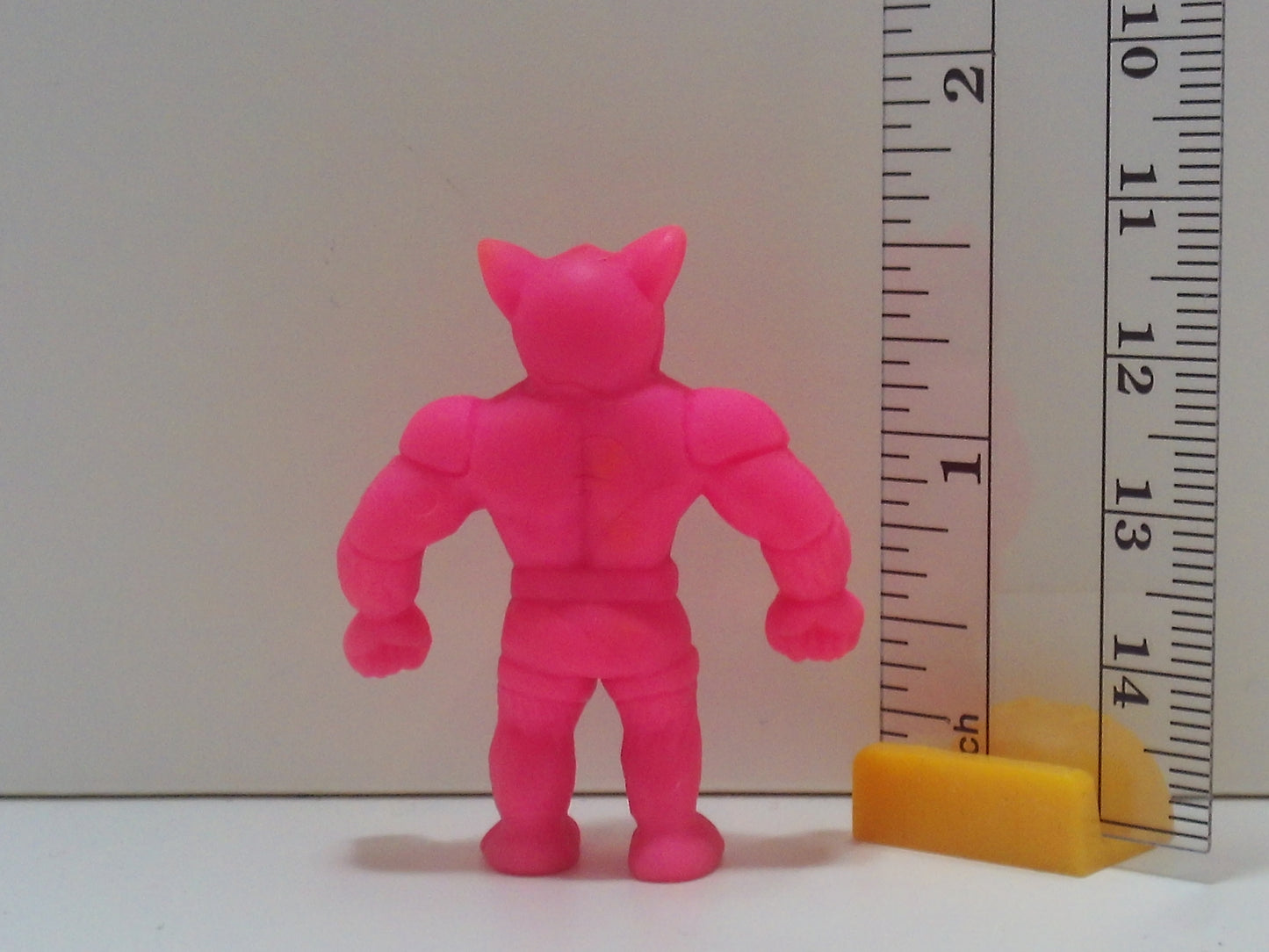 Big Body Pachi Keshi