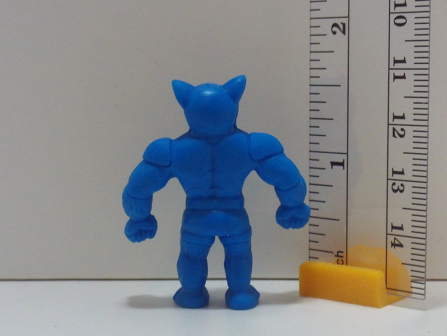 Big Body Pachi Keshi