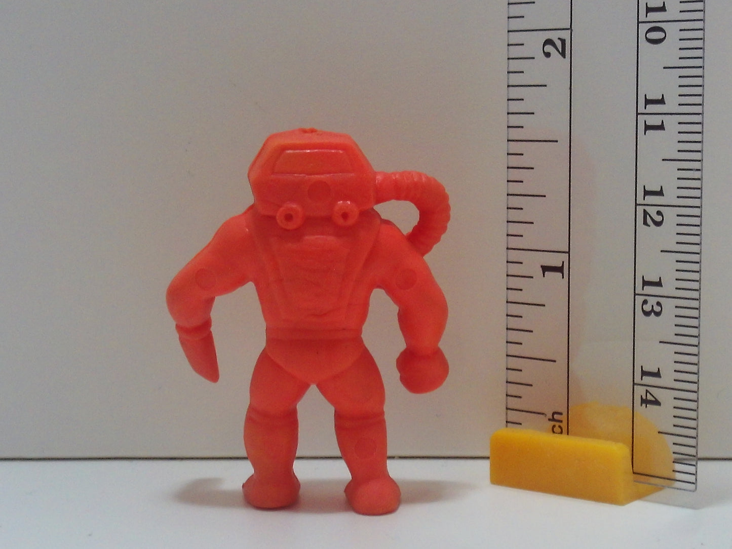 Big Body Pachi Keshi