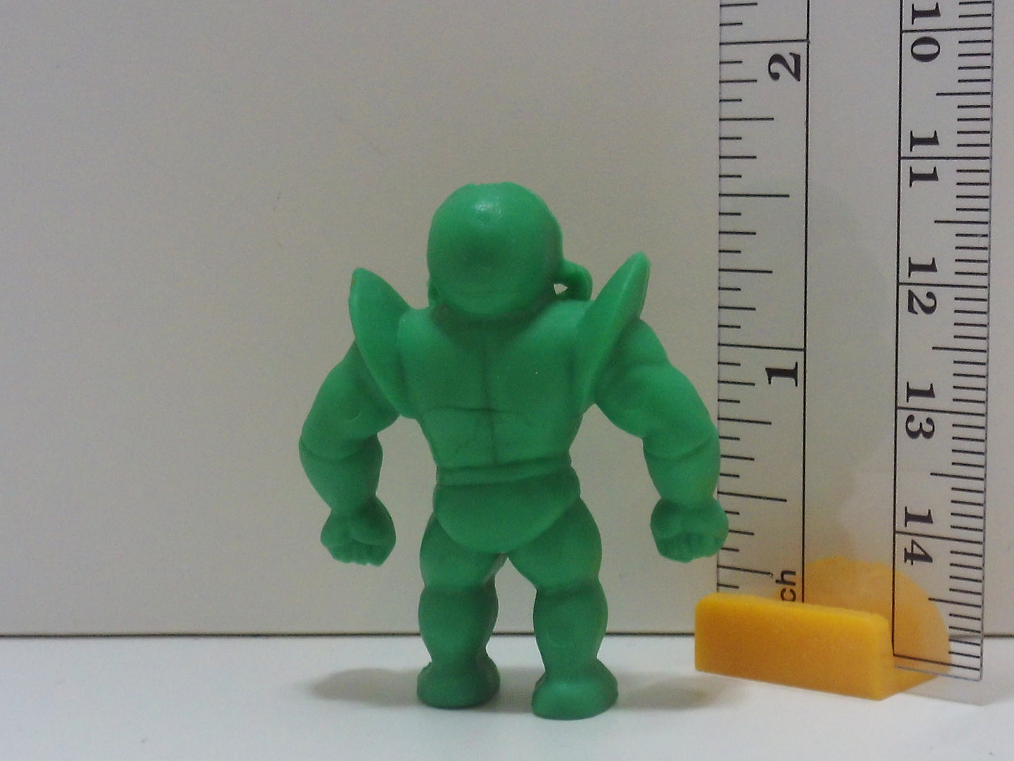 Big Body Pachi Keshi